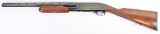 REMINGTON REMINGTON MODEL 870 SPECIAL 12GA 21" BARREL BLUED RARE STRAIGHT ENGLISH STOCK 12 GA - 2 of 3