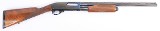 REMINGTON REMINGTON MODEL 870 SPECIAL 12GA 21" BARREL BLUED RARE STRAIGHT ENGLISH STOCK 12 GA - 1 of 3
