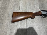 FRANCHI 48AL hunter engraved 12 GA - 2 of 3
