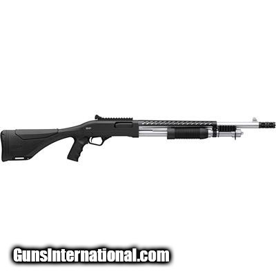 WINCHESTER SUPER X MARINE EXTREME DEFENDER 12 GA