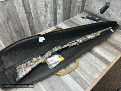 MOSSBERG 835 ULTI-MAG WATERFOWL 12 GA
