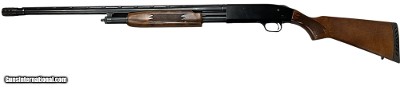 MOSSBERG 500A 12 GA