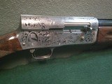 BROWNING 1987 Ducks Unlimited A5 12 GA - 2 of 3