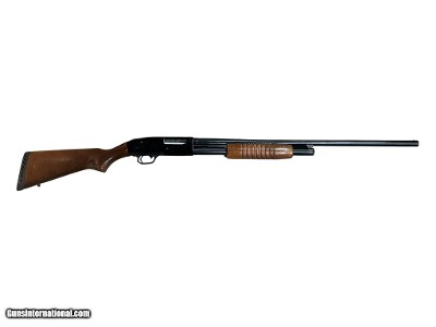 MOSSBERG 500A 12 GA