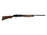 MOSSBERG 500A 12 GA