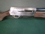 BROWNING 1989 Ducks Unlimited A5 12 GA - 2 of 3