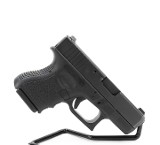 GLOCK G26 Gen3 9MM LUGER (9x19 PARA) - 2 of 3