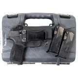 SIG SAUER P365 X 9MM LUGER (9X19 PARA) - 3 of 3