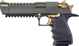 MAGNUM RESEARCH DESERT EAGLE
.50 AE - 1 of 1