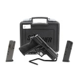 SIG SAUER P229 9MM LUGER (9x19 PARA) - 1 of 3