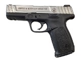 SMITH & WESSON SD40VE .40 S&W - 1 of 3