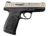 SMITH & WESSON SD40VE .40 S&W - 2 of 3
