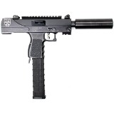 MASTERPIECE ARMS, INC. 30SST DEFENDER 9MM LUGER (9X19 PARA) - 2 of 3