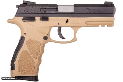 TAURUS TH [TAN] .40 S&W