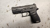 SIG SAUER P320 COMPACT 9MM LUGER (9X19 PARA) - 1 of 3