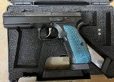 CZ SHADOW 2 OR 9MM LUGER (9X19 PARA) - 1 of 3