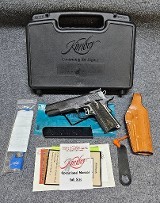 KIMBER Eclipse Target II .45 ACP - 1 of 3