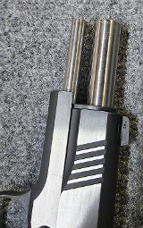 KIMBER Eclipse Target II .45 ACP - 2 of 3