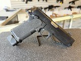 SPRINGFIELD ARMORY 1911 DS PRODIGY COMP AOS 9MM LUGER (9x19 PARA) - 1 of 2