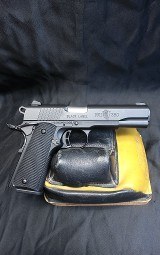 BROWNING 1911 380 BLACK LABEL .380 ACP - 3 of 3