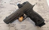 P320 AXG LEGION 9MM LUGER (9X19 PARA) - 2 of 3