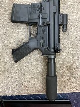 BUSHMASTER xm15-e2s 5.56X45MM NATO - 2 of 3
