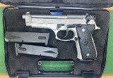 BERETTA 92FS INOX 9MM LUGER (9X19 PARA) - 3 of 3