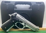 BERETTA 92FS INOX 9MM LUGER (9X19 PARA) - 2 of 3