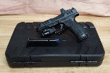 WALTHER PDP FULL SIZE 9MM LUGER (9x19 PARA) - 1 of 3