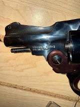 IVER JOHNSON Viking 67-S .38 S&W - 2 of 3