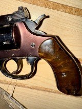 IVER JOHNSON Viking 67-S .38 S&W - 3 of 3