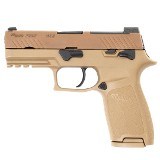 SIG SAUER P320 M18 9MM LUGER (9X19 PARA) - 1 of 3