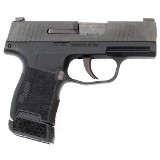 SIG SAUER P365 9MM LUGER (9X19 PARA) - 2 of 3