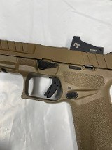 SPRINGFIELD ARMORY ECHELON 9MM LUGER (9x19 PARA) - 2 of 3