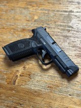 FN FN REFLEX XL MRD [BLK] 9MM LUGER (9x19 PARA) - 1 of 2