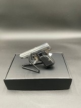 STERLING pistol .22 LR - 1 of 3