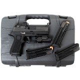 SIG SAUER P320 9MM LUGER (9X19 PARA) - 3 of 3