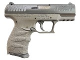 WALTHER Ccp 9MM LUGER (9x19 PARA) - 2 of 3