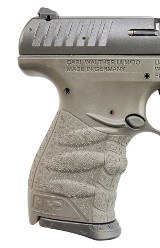 WALTHER Ccp 9MM LUGER (9x19 PARA) - 3 of 3
