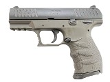 WALTHER Ccp 9MM LUGER (9x19 PARA) - 1 of 3
