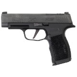 SIG SAUER P365 XL MACRO 9MM LUGER (9X19 PARA) - 1 of 3