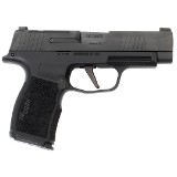 SIG SAUER P365 XL MACRO 9MM LUGER (9X19 PARA) - 2 of 3