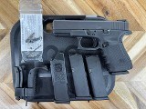 GLOCK G19 GEN 4 9MM LUGER (9X19 PARA) - 1 of 3