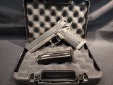 ROCK ISLAND ARMORY M1911 A2 Tact Ultra FS 9MM LUGER (9x19 PARA) - 1 of 3