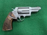 TAURUS JUDGE EXECUTIVE GRADE .45 LC/.410 GA - 2 of 3