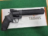 TAURUS RAGING HUNTER .454 CASULL - 1 of 3