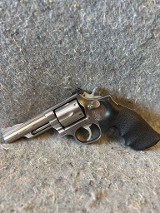 SMITH & WESSON 66-2 .357 MAG - 1 of 3
