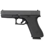 GLOCK P80 CLASSIC EDITION 9MM LUGER (9X19 PARA)