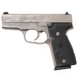 KAHR ARMS K9 9MM LUGER (9X19 PARA) - 1 of 2