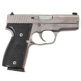KAHR ARMS K9 9MM LUGER (9X19 PARA) - 2 of 2